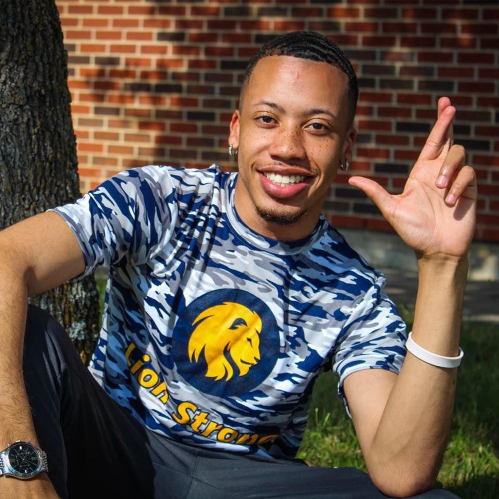 Meet your Posher, Nate